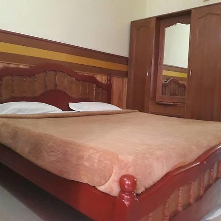Yogi Residency Hotel Kodaikanal Zewnętrze zdjęcie