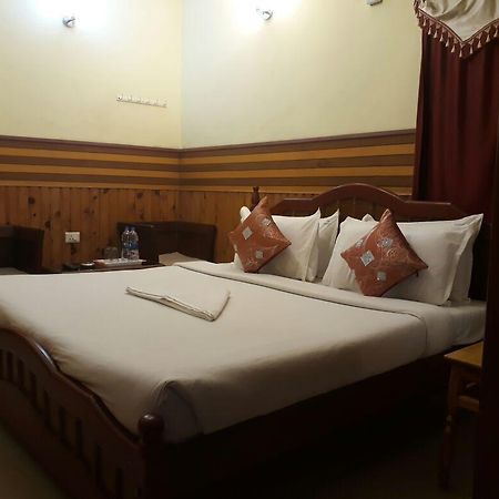 Yogi Residency Hotel Kodaikanal Zewnętrze zdjęcie