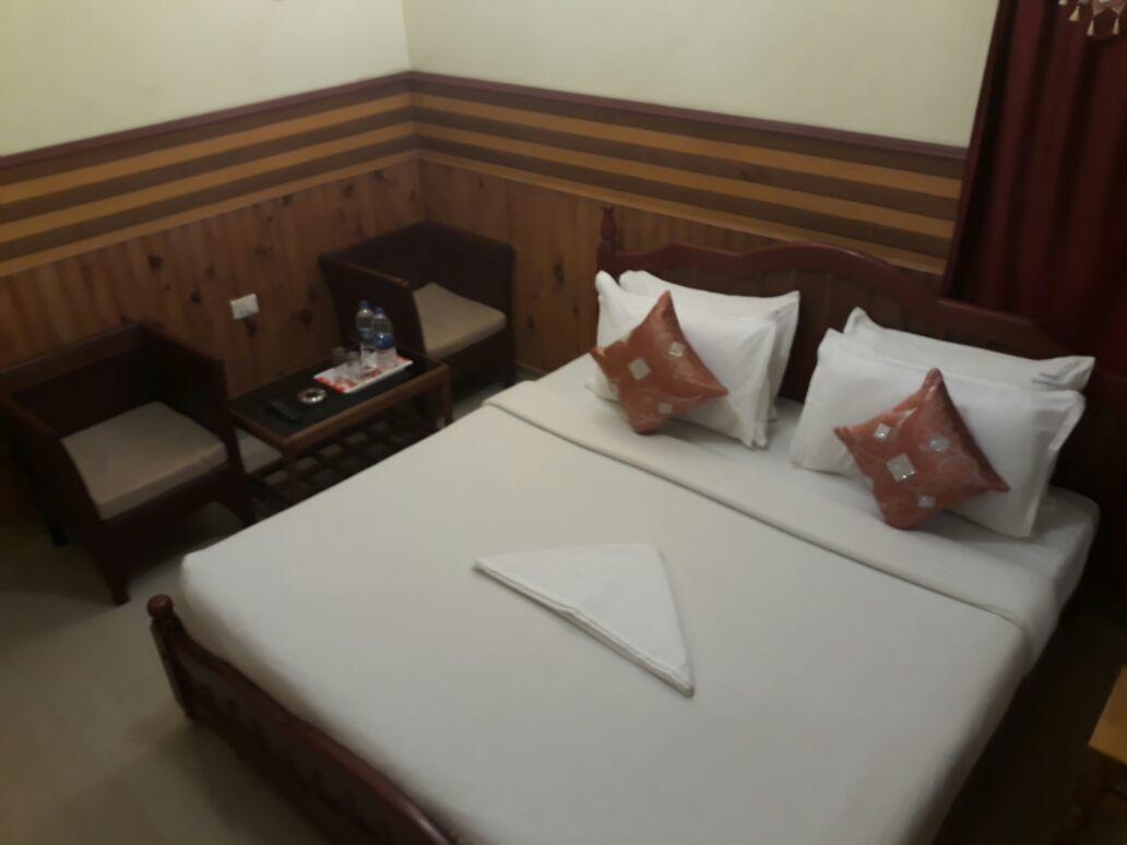 Yogi Residency Hotel Kodaikanal Zewnętrze zdjęcie