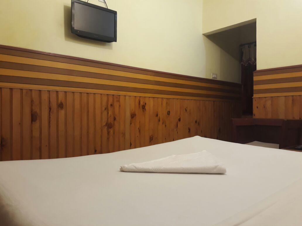 Yogi Residency Hotel Kodaikanal Zewnętrze zdjęcie